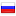 gamedev.ru hosted country